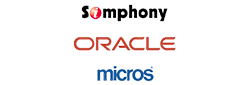 Simphony Oracle Migros Logo